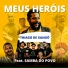 THIAGO DE XANGÔ feat. SAMBA DO POVO