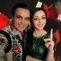 IGOR CUCIUC si MARIANA SURA
