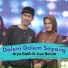 Arya galih feat. izza Bonita