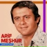 Arif Meşhur