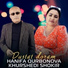 Hanifa Qurbonova, Khurshedi Shokir