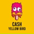 yellow bird