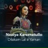Noziya Karomatullo