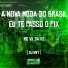 Mc Vk da VS, DJ NWT