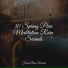 Rain Sounds, Ambient Rain, Namaste Yoga