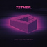 Tether.