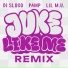 DJ Slugo, Pamp, Lil M.U.