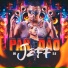 Jeff Costa, ROBERTO TECLAS NO BEAT