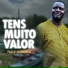 Paulo Mununga, Lirio News O Bloguer Da Banda