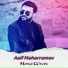 Asif Meherremov