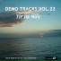 Track Artist