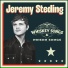 Jeremy Steding