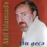 Akif İslamzadə