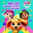 HeyKids Nursery Rhymes