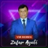Zafar Ayubi