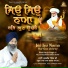 Bhai Harjit Singh Ji Hazuri Ragi Baba Bakala Sahib