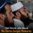 Sajid Marwat, Jafar Marwat