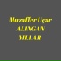 Muzaffer Uçar