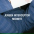 Jensen Interceptor