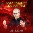 Ali Kazmi