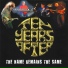 Ten Years After