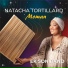 Natacha Tortillard, Ek son band