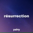 Yalry