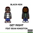 Black-Ken feat. Sean Kingston