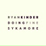 Ryan Kinder & Sykamore