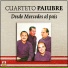 Cuarteto Paiubre