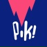PIK!