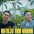 Rino Cancers feat. Randa Putra