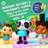 Little Baby Bum Nursery Rhyme Friends