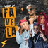 Grego pesadão feat. Larissa real, Mc chefinho
