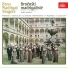 Brno Madrigal Singrers, Josef Pančík