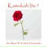Ari Amnan feat. Endras Churniawan