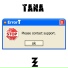Dj Producer TANA