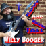Willy Booger