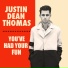 Justin Dean Thomas