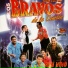 Los Bravos De La Cumbia