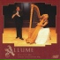 Brian Luce, Carrol McLaughlin