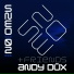 Eric Sneo, Andy Düx