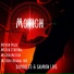 DJPool75, SAIMON LIVE
