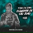 Pitbull na senna feat. W077 NO BEAT, mc gw