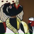 Awkward Geisha