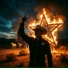 dark country