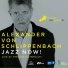 Alexander von Schlippenbach