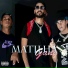 MATILHA GANG feat. NOXX HELL, Vinny Wolf, Walk