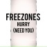 FREEZONES
