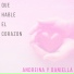 Adriana y Daniella feat. maxter
